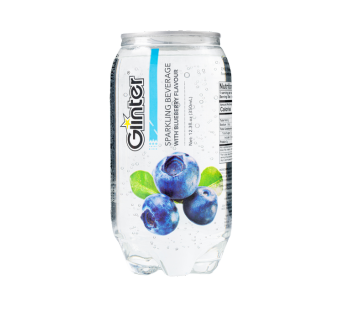 Sparkling Blueberry
