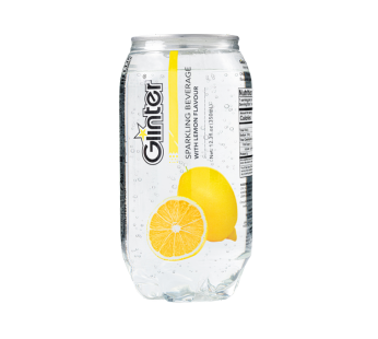 Sparkling Lemon