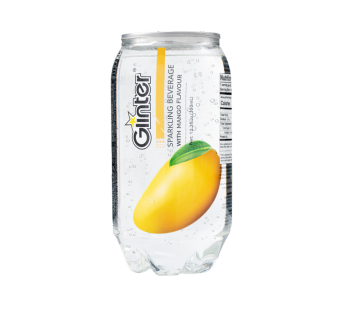 Sparkling Mango
