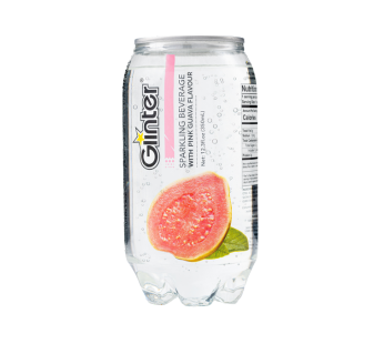 Sparkling Pink Guava