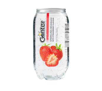 Sparkling Strawberry