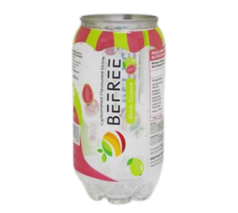 BeFree Pink Guava