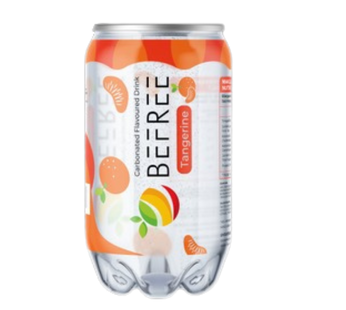 BeFree Tangerine